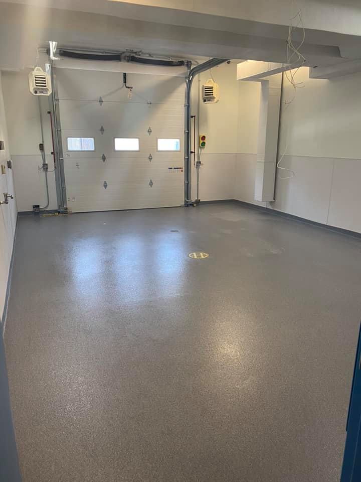 detailed interior cleaning in Hillsborough County MA
