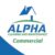 Alpha cleaning